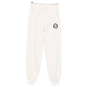 Emporio Armani Trousers Ivory