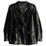 Emporio Armani Jackets Grey