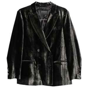 Emporio Armani Jackets Grey