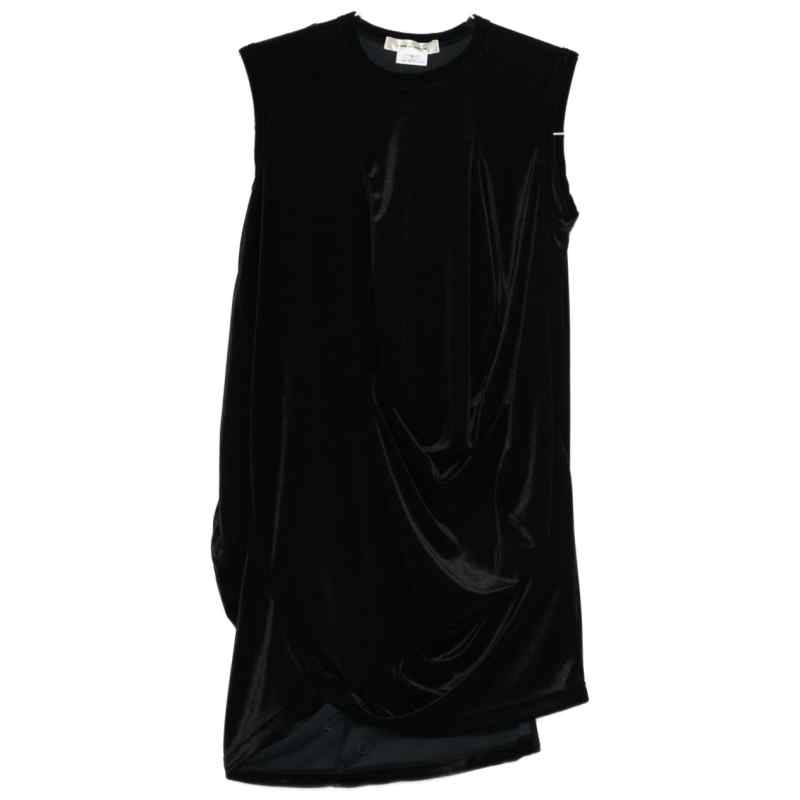Comme des Garcons Top Black, theFeinheit