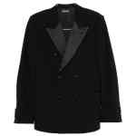 Emporio Armani Suit Black