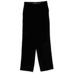 Emporio Armani Trousers Black