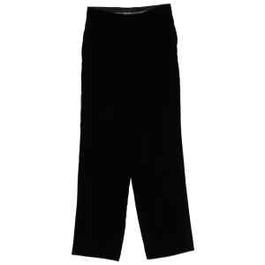 Emporio Armani Trousers Black