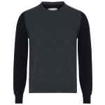 Maison Margiela Sweaters Black