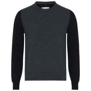 Maison Margiela Sweaters Black