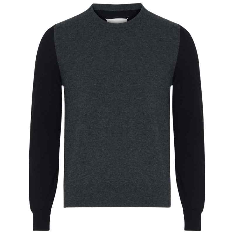 Maison Margiela Sweaters Black, theFeinheit