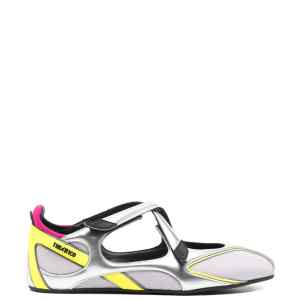 The Attico Flat shoes MultiColour