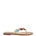 Gianvito Rossi Sandals Leather Brown