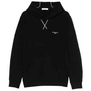 Givenchy Sweaters Black