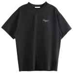 Givenchy T-shirts and Polos Black