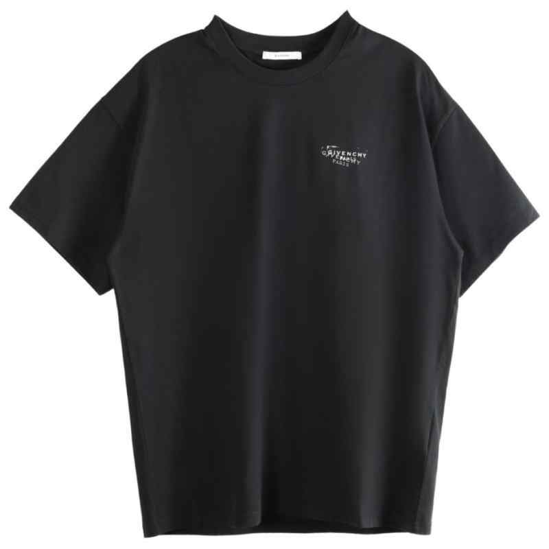 Givenchy T-shirts and Polos Black, theFeinheit