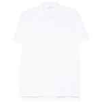 Givenchy T-shirts and Polos White