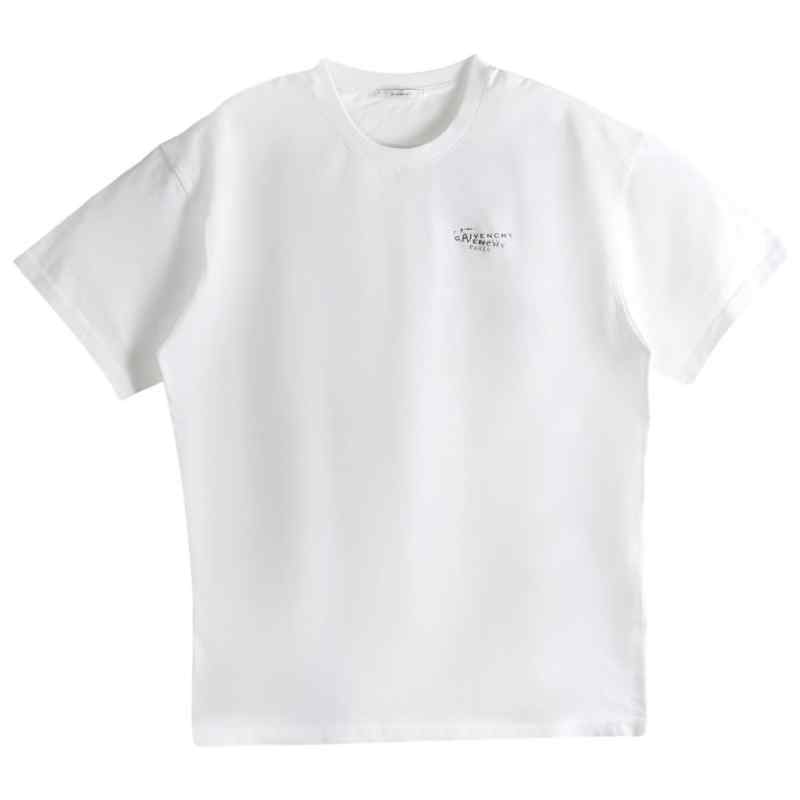 Givenchy T-shirts and Polos White, theFeinheit