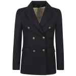 Golden Goose Jackets Blue