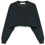 Golden Goose Sweaters Black