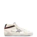 Golden Goose Sneakers White