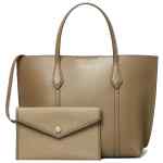 Tory Burch Bags.. Dove Grey