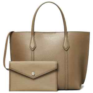 Tory Burch Bags.. Dove Grey