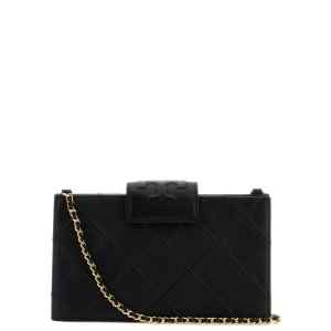 Tory Burch Bags.. Black