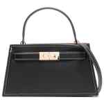 Tory Burch Bags.. Black