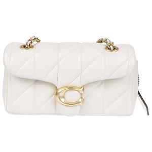 Coach Bags.. White