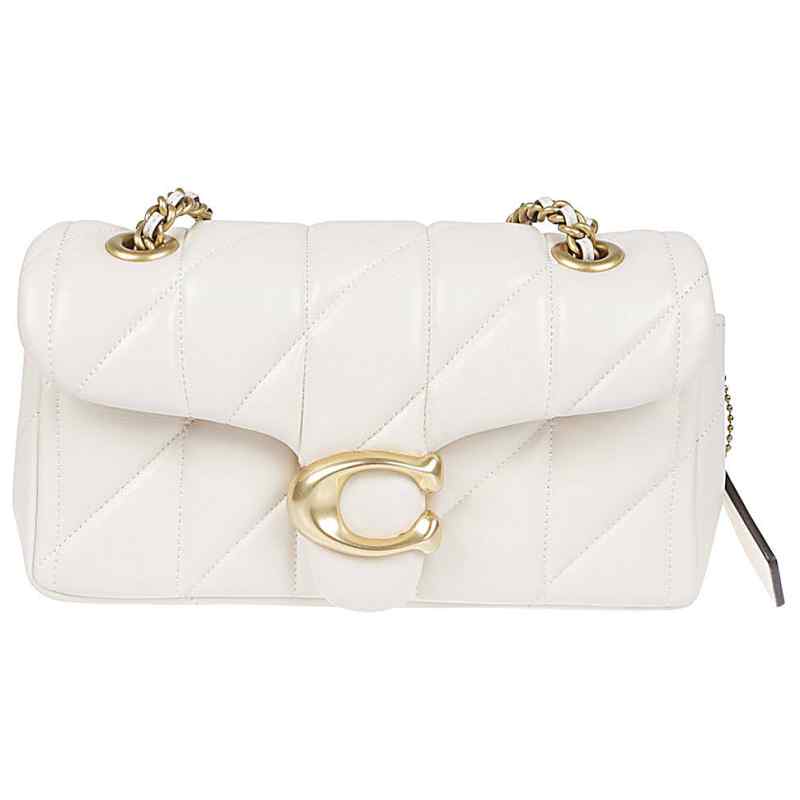 Coach Bags.. White, theFeinheit