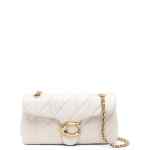 Coach Bags.. White