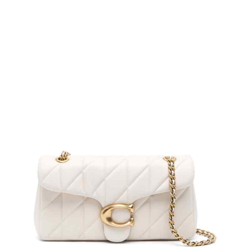 Coach Bags.. White, theFeinheit