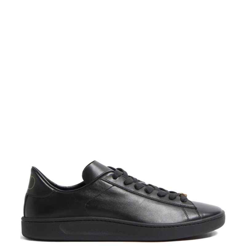 Valentino Garavani Sneakers Black, theFeinheit