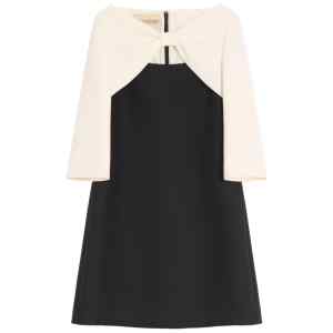 Valentino Dresses Black