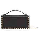 Valentino Garavani Bags.. Black