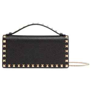 Valentino Garavani Bags.. Black