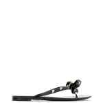 Valentino Garavani Sandals Black