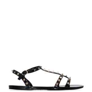 Valentino Garavani Sandals Black