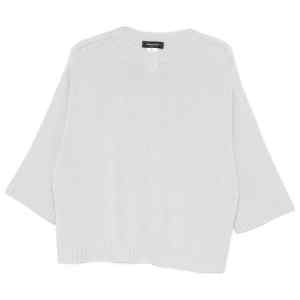 Fabiana Filippi Sweaters Clear Blue