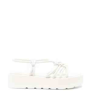 Gianvito Rossi Sandals White