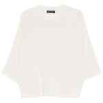 Fabiana Filippi Sweaters Beige