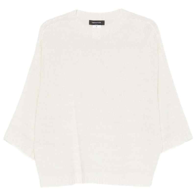 Fabiana Filippi Sweaters Beige, theFeinheit