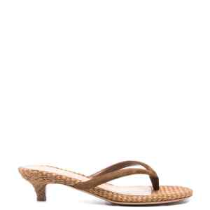 Gianvito Rossi Sandals Brown