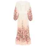 Zimmermann Dresses Ivory