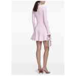 Self-portrait Dresses Pink