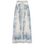 Zimmermann Skirts White