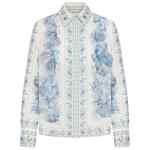 Zimmermann Shirts White