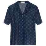 Tory Burch Shirts Blue