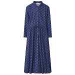 Tory Burch Dresses Blue
