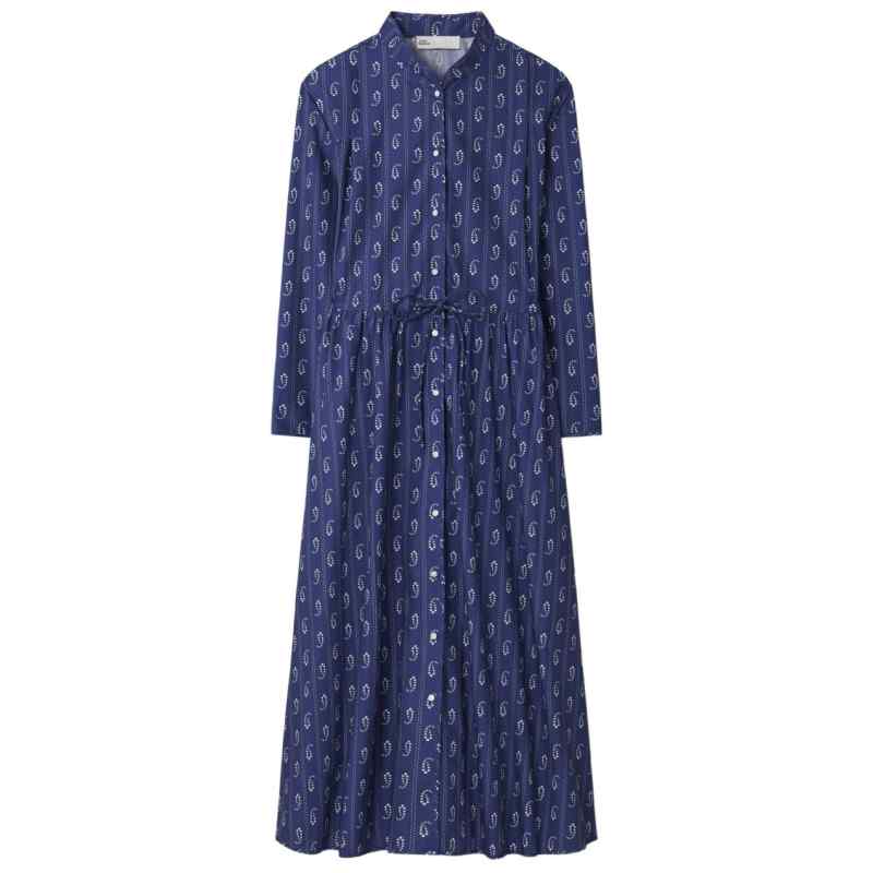 Tory Burch Dresses Blue, theFeinheit