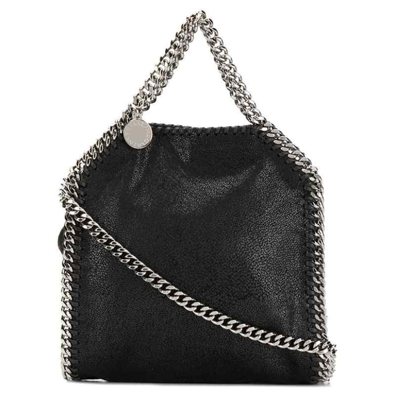 Stella McCartney Bags.. Black, theFeinheit