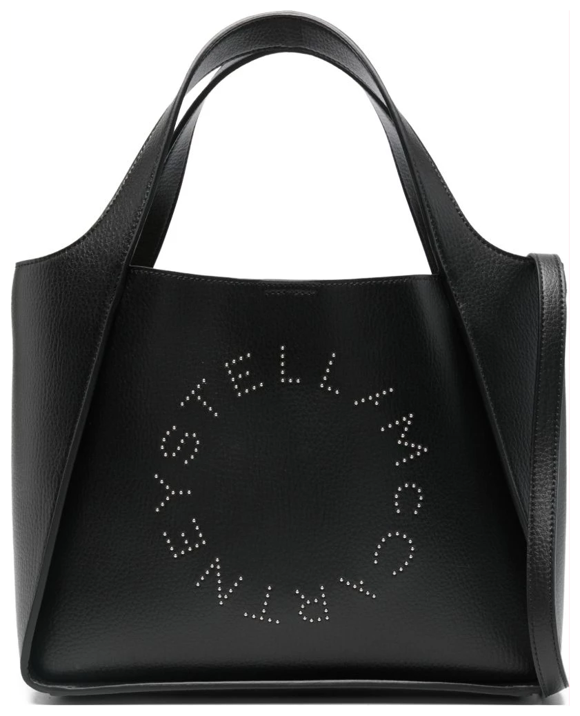 Stella McCartney Bags.. Black
