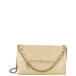 Stella McCartney Bags.. Golden