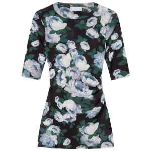 Stella McCartney Top Black